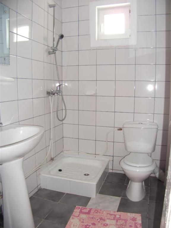 Vila Sport Borsec Esterno foto